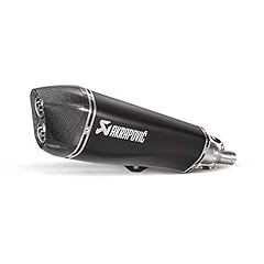 Akrapovic mp3 500 gebraucht kaufen  Wird an jeden Ort in Deutschland