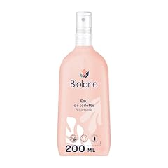 Biolane eau toilette d'occasion  Livré partout en France