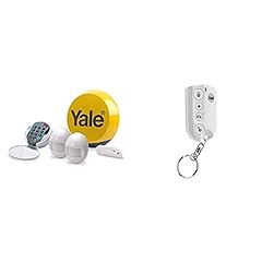 Yale yes alarmkit for sale  Delivered anywhere in UK