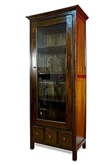 Kinaree mahagoni vitrine gebraucht kaufen  Wird an jeden Ort in Deutschland