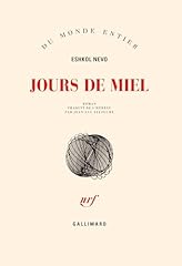 Jours miel d'occasion  Livré partout en France