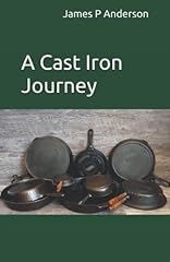 Cast iron journey for sale  Delivered anywhere in USA 