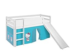 Lilokids hochbett rutsche gebraucht kaufen  Wird an jeden Ort in Deutschland