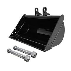500mm flat bucket for sale  Delivered anywhere in USA 