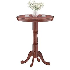 Chestnut pedestal rubber for sale  Delivered anywhere in USA 