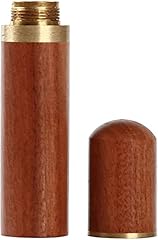 Wooden needle case for sale  Delivered anywhere in UK