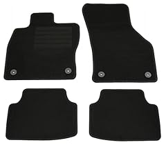 Tuning hg14770 fußmatten gebraucht kaufen  Wird an jeden Ort in Deutschland