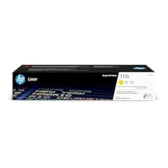 117a w2072a cartuccia usato  Spedito ovunque in Italia 