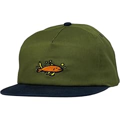 Krooked skateboards hat for sale  Delivered anywhere in USA 