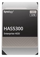 Synology 3.5 sas d'occasion  Livré partout en Belgiqu