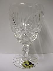 Tutbury crystal 821 for sale  Delivered anywhere in UK
