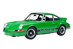 Autoart orsche 911 d'occasion  Livré partout en Belgiqu