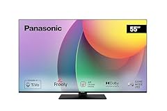 Panasonic 55w60aey w60 for sale  Delivered anywhere in UK