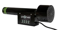 Uvonair 3000 room for sale  Delivered anywhere in UK