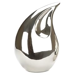 Urns tiverton aluminium for sale  Delivered anywhere in UK