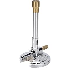 Lab bunsen burner for sale  Delivered anywhere in Ireland