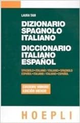 Dizionario spagnolo italiano usato  Spedito ovunque in Italia 