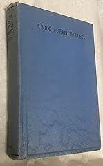 Book jewish thoughts for sale  Delivered anywhere in USA 