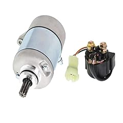 Munirater starter motor for sale  Delivered anywhere in UK