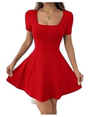 Sweatyrocks minikleid damen gebraucht kaufen  Wird an jeden Ort in Deutschland