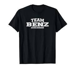 Team benz proud for sale  Delivered anywhere in USA 