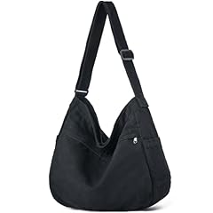 Dainaotm canvas hobo for sale  Delivered anywhere in USA 