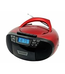 Radio casette mp3 usato  Spedito ovunque in Italia 
