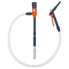 Portable fuel pump for sale  Delivered anywhere in UK