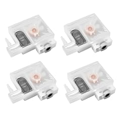 Hreoiplin 4pcs transparent for sale  Delivered anywhere in USA 