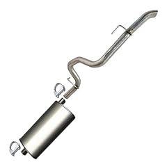 Northeastern exhaust stainless for sale  Delivered anywhere in USA 