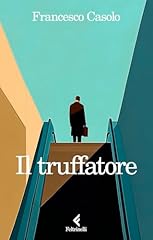 Truffatore usato  Spedito ovunque in Italia 