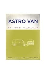 Astro van d'occasion  Livré partout en Belgiqu