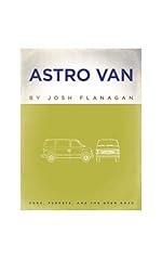 Astro van d'occasion  Livré partout en Belgiqu