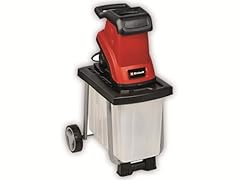 Einhell trituratore elettrico usato  Spedito ovunque in Italia 