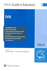Iva 2024 usato  Spedito ovunque in Italia 
