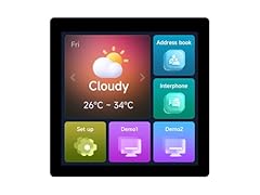Waveshare esp32 4inch d'occasion  Livré partout en France