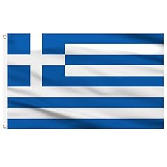 Ahfulife griechenland flagge gebraucht kaufen  Wird an jeden Ort in Deutschland