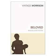 Beloved morrison toni for sale  Delivered anywhere in UK