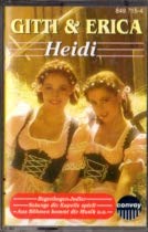 Heidi mc . gebraucht kaufen  Wird an jeden Ort in Deutschland