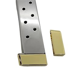 Gold plated 1911 for sale  Delivered anywhere in USA 