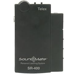Telex 400 assistive for sale  Delivered anywhere in USA 