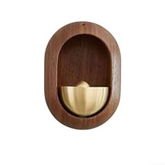 Dekorative glocke holz gebraucht kaufen  Wird an jeden Ort in Deutschland