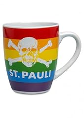 Pauli regenbogen totenkopf gebraucht kaufen  Wird an jeden Ort in Deutschland
