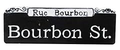 Bourbon st. rue for sale  Delivered anywhere in UK