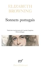 Sonnets portugais poèmes d'occasion  Livré partout en Belgiqu