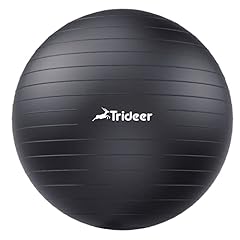 Trideer exercise ball for sale  Delivered anywhere in UK