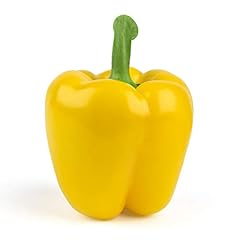 Yellow bell pepper for sale  Delivered anywhere in USA 