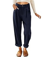 Pasuda pantaloni donna usato  Spedito ovunque in Italia 