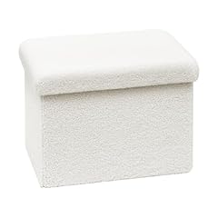 Bonlife pouf cubo usato  Spedito ovunque in Italia 