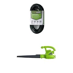 Greenworks 24012 amp for sale  Delivered anywhere in USA 